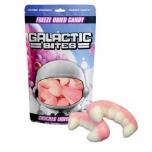 Freeze-dried candies Fangs...