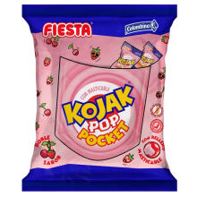 Kojak POCKET Sac à cerises...