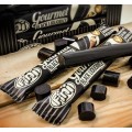 Regaliz Fini Gourmet Black Liquorice 32 unidades.