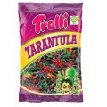 Trolli rubber candy snakes bag 1kg.