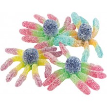 Trolli Gummibonbons Octopus...