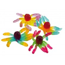 Trolli Gummibonbons Octopus...