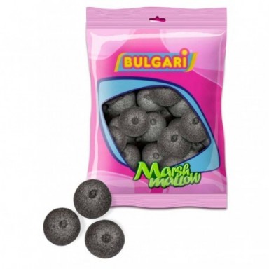 Esponjas bulgari bolas verdes 100 unidades.