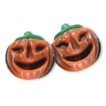 Pumpkins jelly beans bag 1kg Vidal.