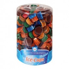 Coupe de glace Capsules de...