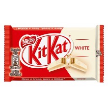 Kit Kat chocolat blanc 24...