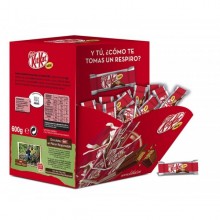 Kit Kat mini expositor 60u.