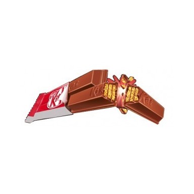 Acheter Kit Kat Mini Chocolate Hopper 36U Display