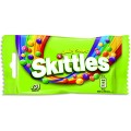 Skittles Crazy Sours 14u. x 18gr.