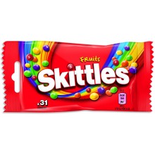 Skittles Fruits 14u. x 18gr.