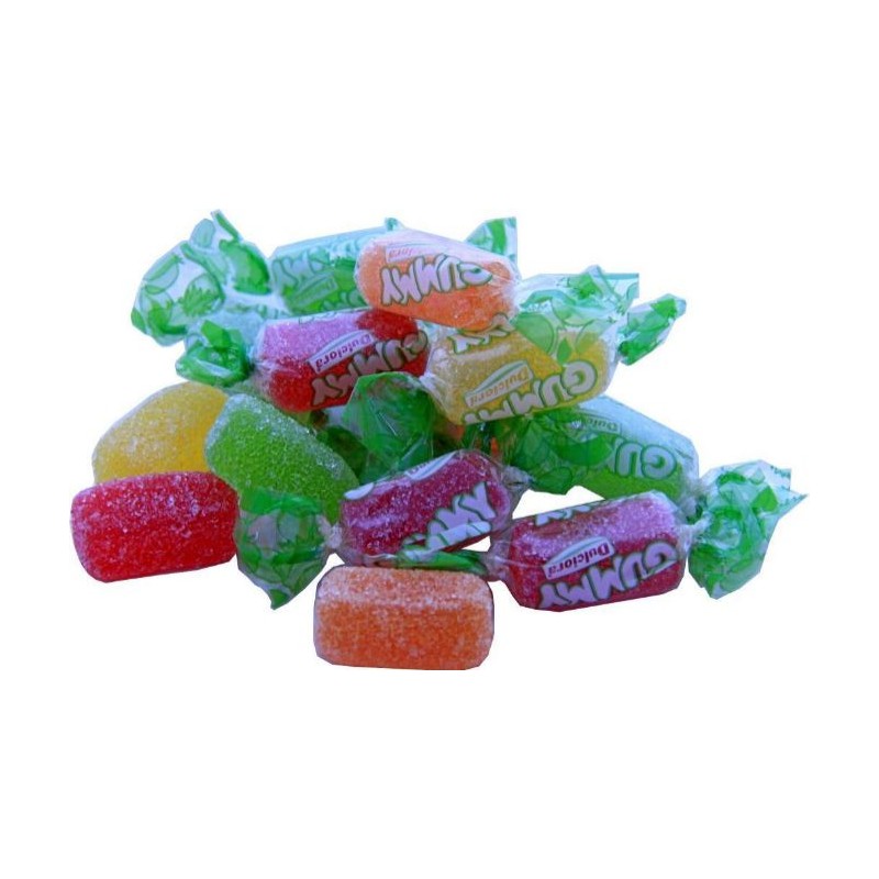 Comprar Gummy Jelly Sweets Gummy Jelly Bag 2Kg Dulciora - Gummies