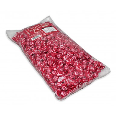 Pikotas cereza dulciora caramelos de goma grageado 2 kg.