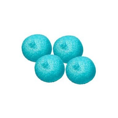 Bulgari marsmallows blue balls 100.