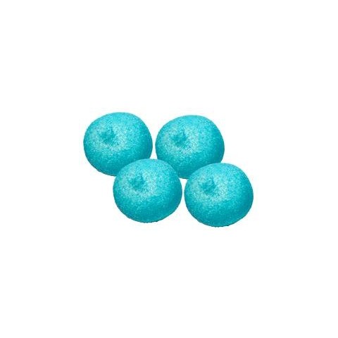 Bulgari marsmallows blue balls 100.