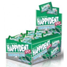 Happydent Chewing-gum sans...