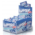 Chicles Happydent sabor Menta Sin Azúcar 200u.