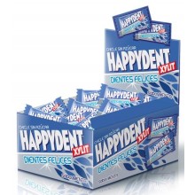 Happydent Chewing-gum sans...