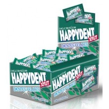 Happydent Chewing-gum Arôme...