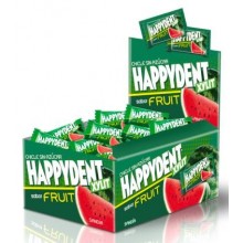 Happydent Chewing-gum sans...