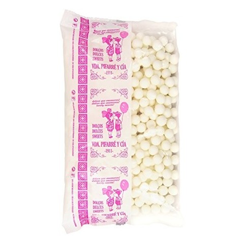 Anís bolitas pifarré 1kg.