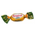 Caramelos Respiral Miel Mentol 1 kg.