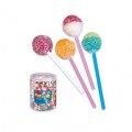 Fini Pop lollipop covered 200 units pica pica.