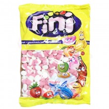 Fini Bonbons gélifiés Mini...