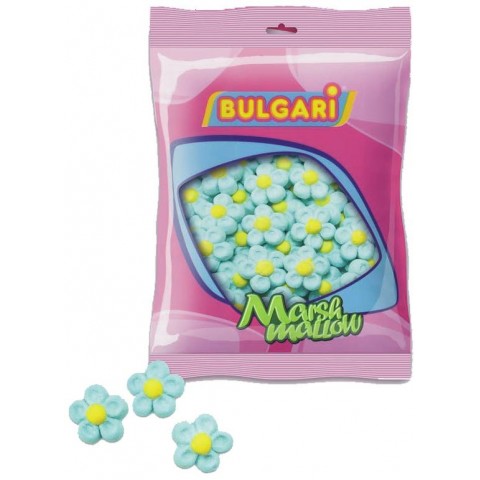 Bulgarian sponges Margarita blue 100u. Approx.