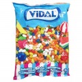 Glass Fruit Vidal Bolsa 2kg.