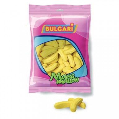 Esponjas bulgari platanos 75 unidades.