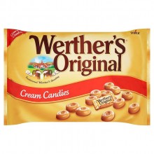 Werther's Original...