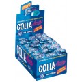 Caramelos golia activ sabor eucalipto mentol 200 unidades.