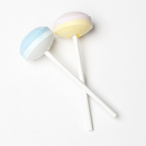 Bipop dextrose candy stick pot 150u.