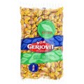 Caramelos Gerio miel-limón con propóleo sin azúcar bolsa 1Kg.