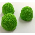 Moras Diamantes Verdes Sito 1kg.