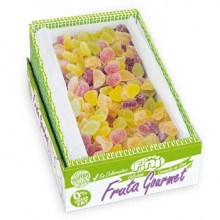 Autentica fruta italiana sin colorantes artificiales caja 3 kg.