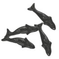 Ballenas brillo de Trolli 120u.