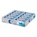 Chicles Orbit White suave formato gragea.