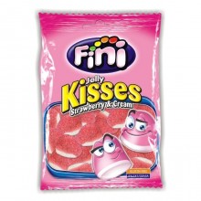 Fini Sachet 90gr Strawberry...