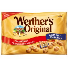 Caramelle Werther's...