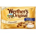 Caramelos Werther's café Sin Azucar bolsa de 1Kg.