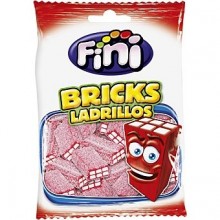 Fini Sachet 90gr Fraise...