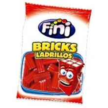 Fini Sachet 90gr Briques de...