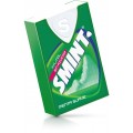 Smint sabor menta suave caja de 12 cajitas