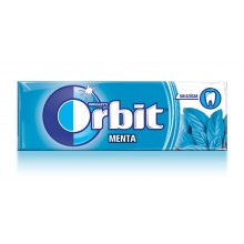 Orbit Gomma da masticare...