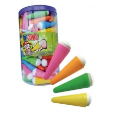 Cono de Top Candy 150u.