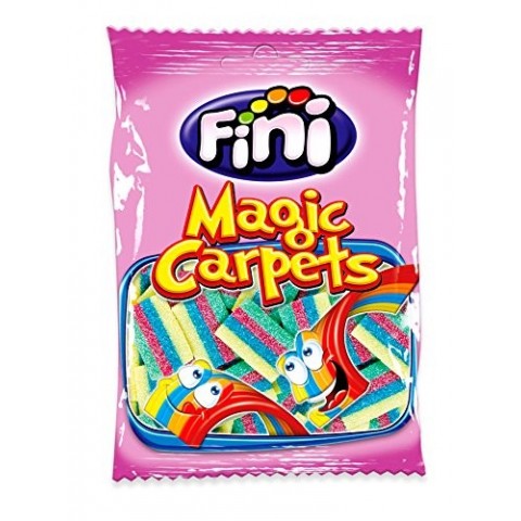 Fini Magic carpet bag 100gr 12 units.