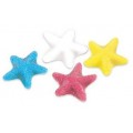 Caramelos de goma Fini Estrellas de mar con azucar 1 kg.