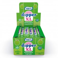 Dipper XL Manzana Pintalenguas 100u.