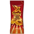 X Korn Barbacoa Jr 32 bolsitas 35 gr.